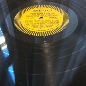 ***Free*** Lester Lanin Dance To The Music Of... Vinyl Lp
